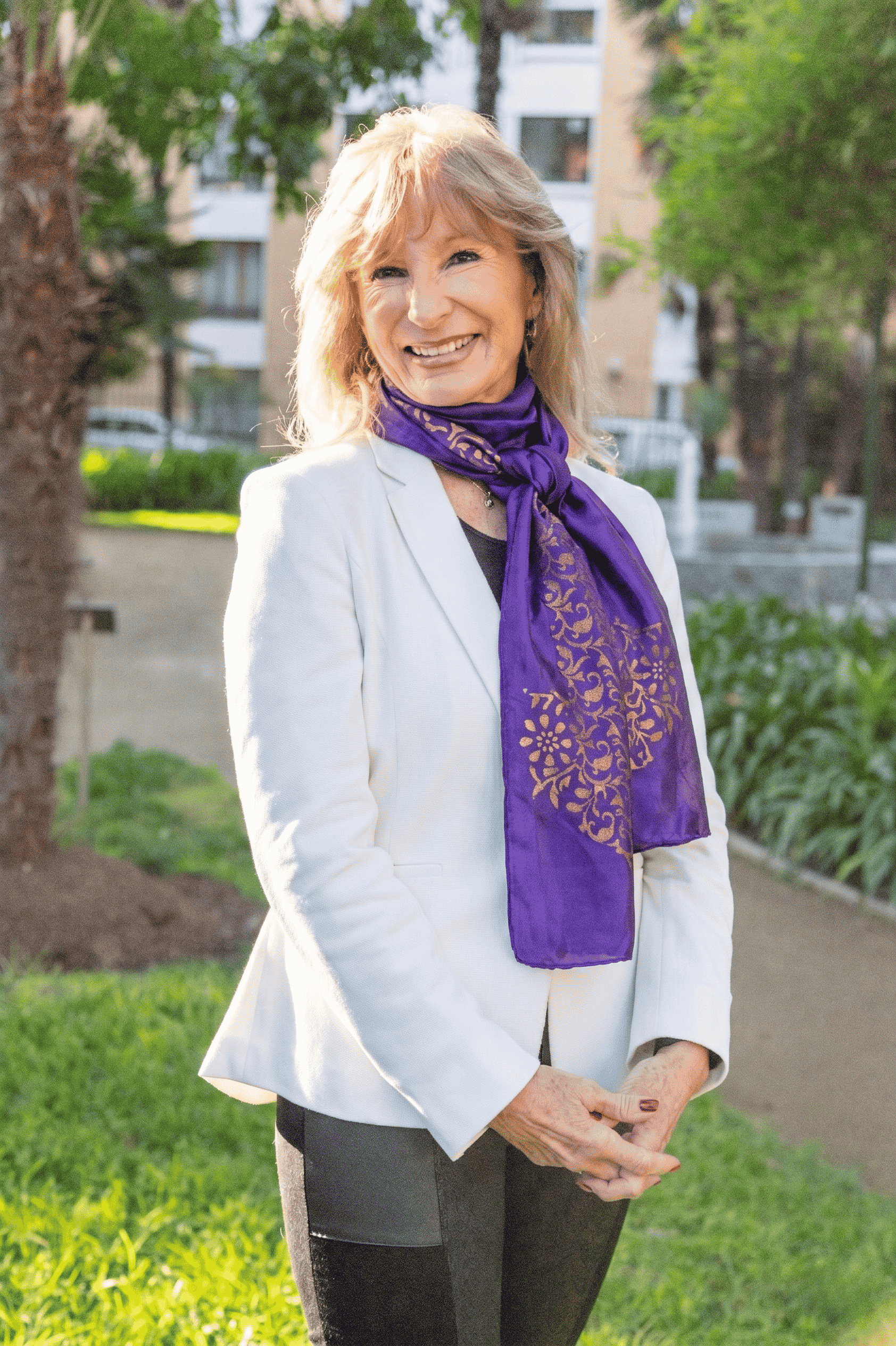 Nerea González Elorriaga